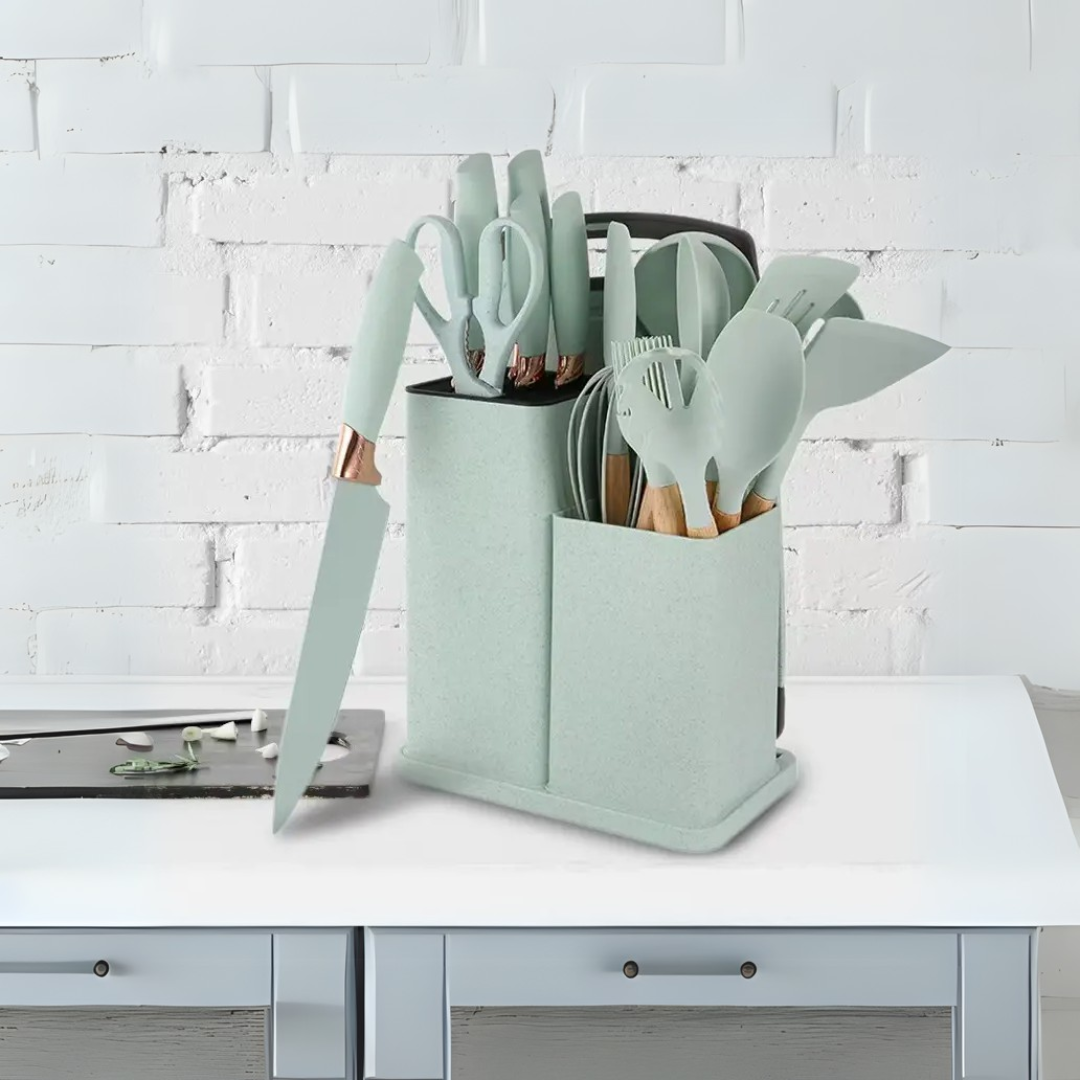 CARDEN - Kitchen Kombo Utensils