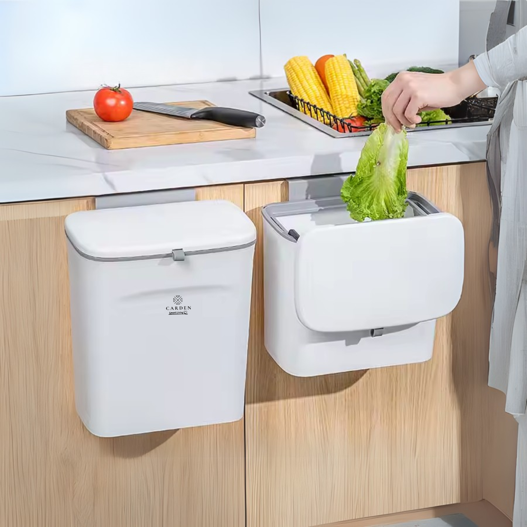 CARDEN - Hanging Bin