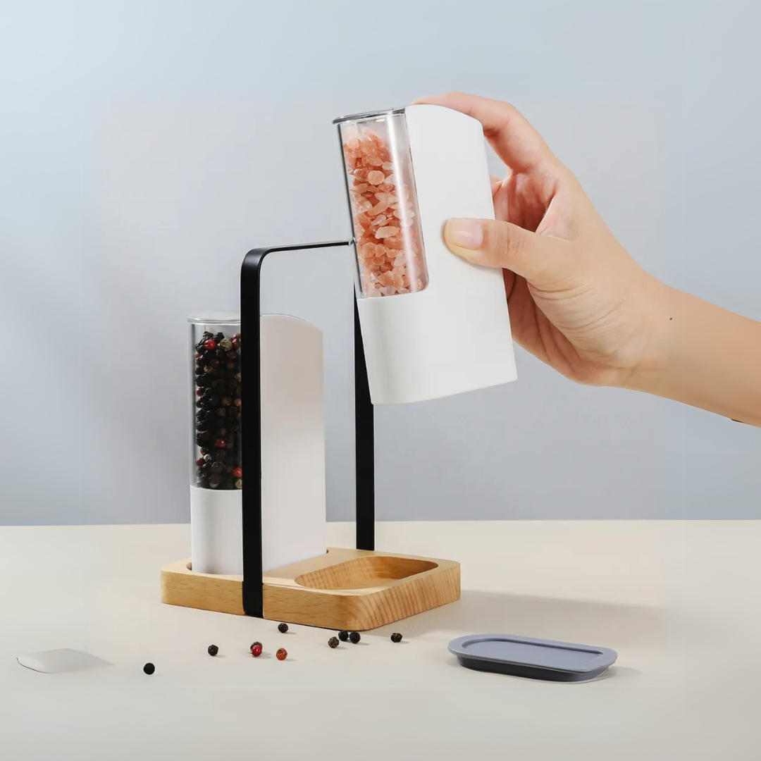CARDEN - Salt and Pepper Grinder