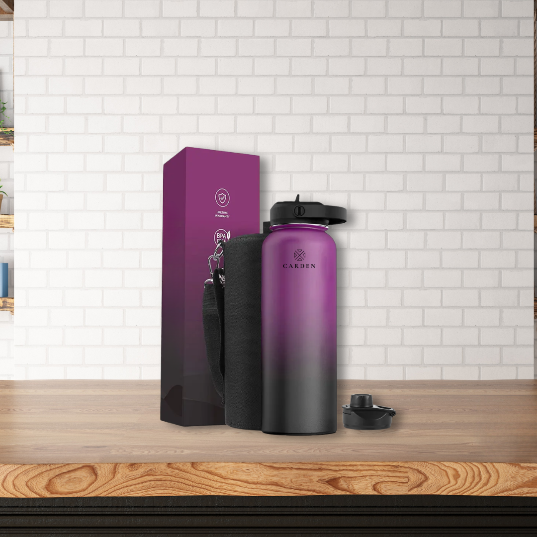 CARDEN - Sports Flask