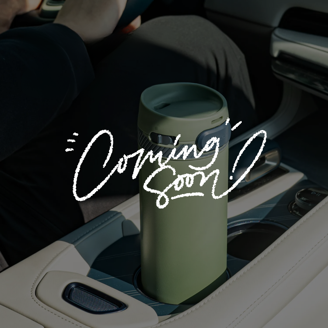 CARDEN - Stainless Steel Cup