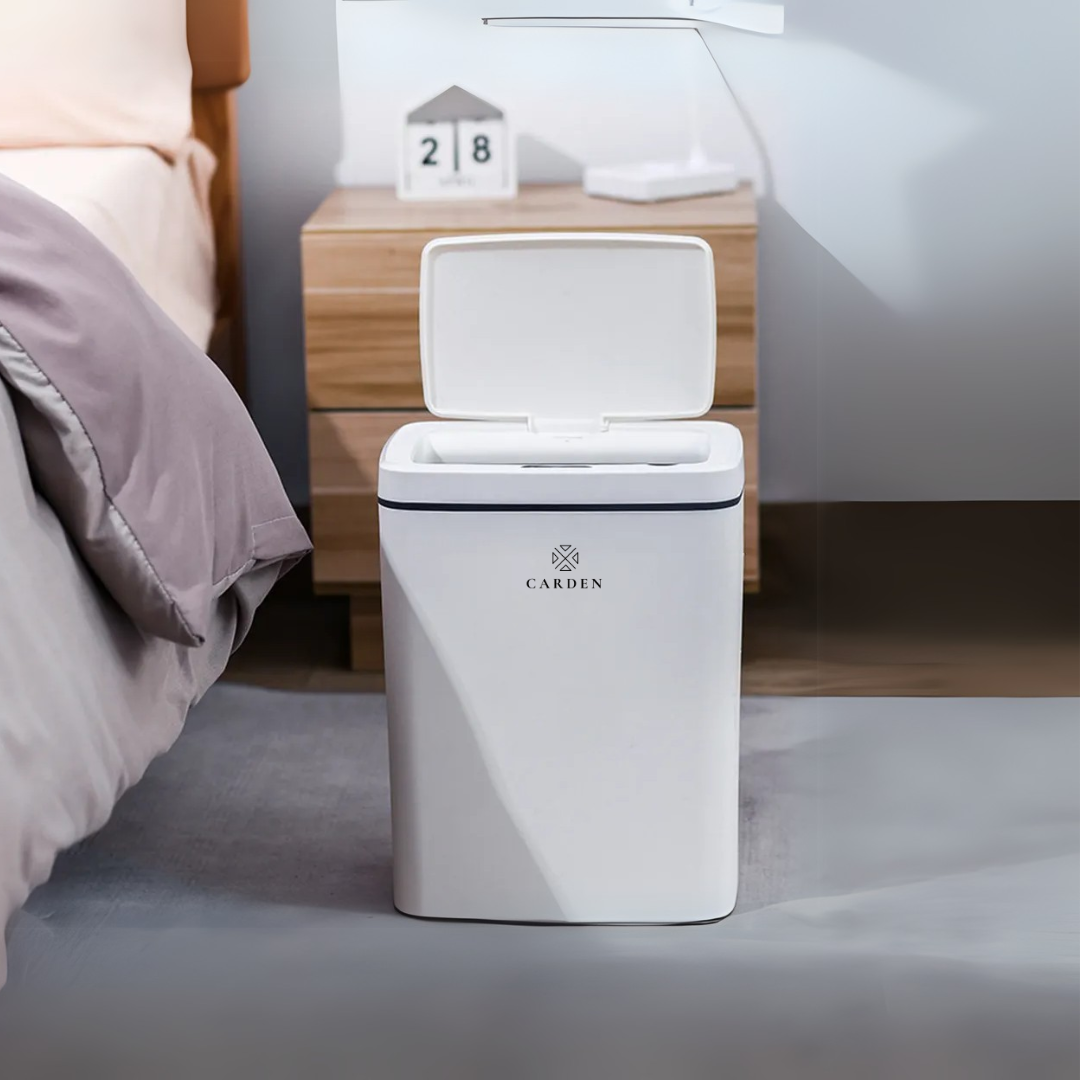 CARDEN - Smart Bin