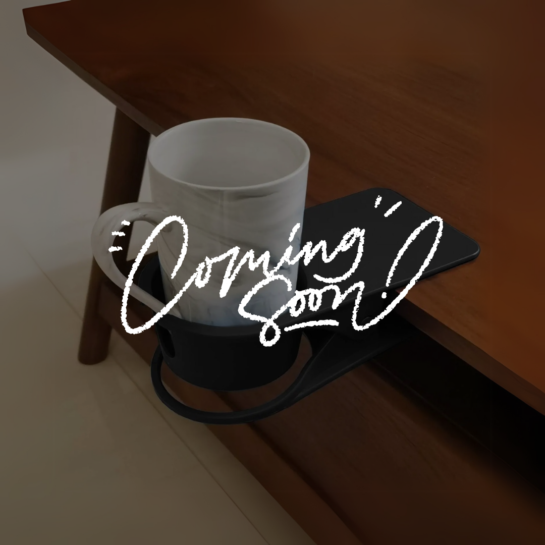 CARDEN - Multifunctional Cup Holder