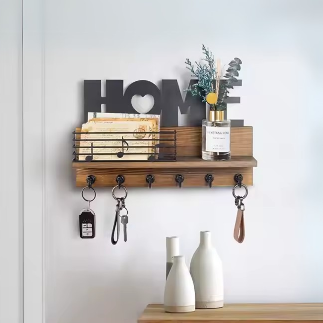 CARDEN - Wall Key Organizer