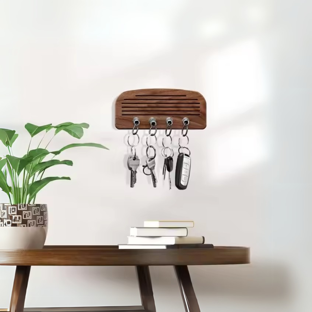 CARDEN - Wall Key Plug