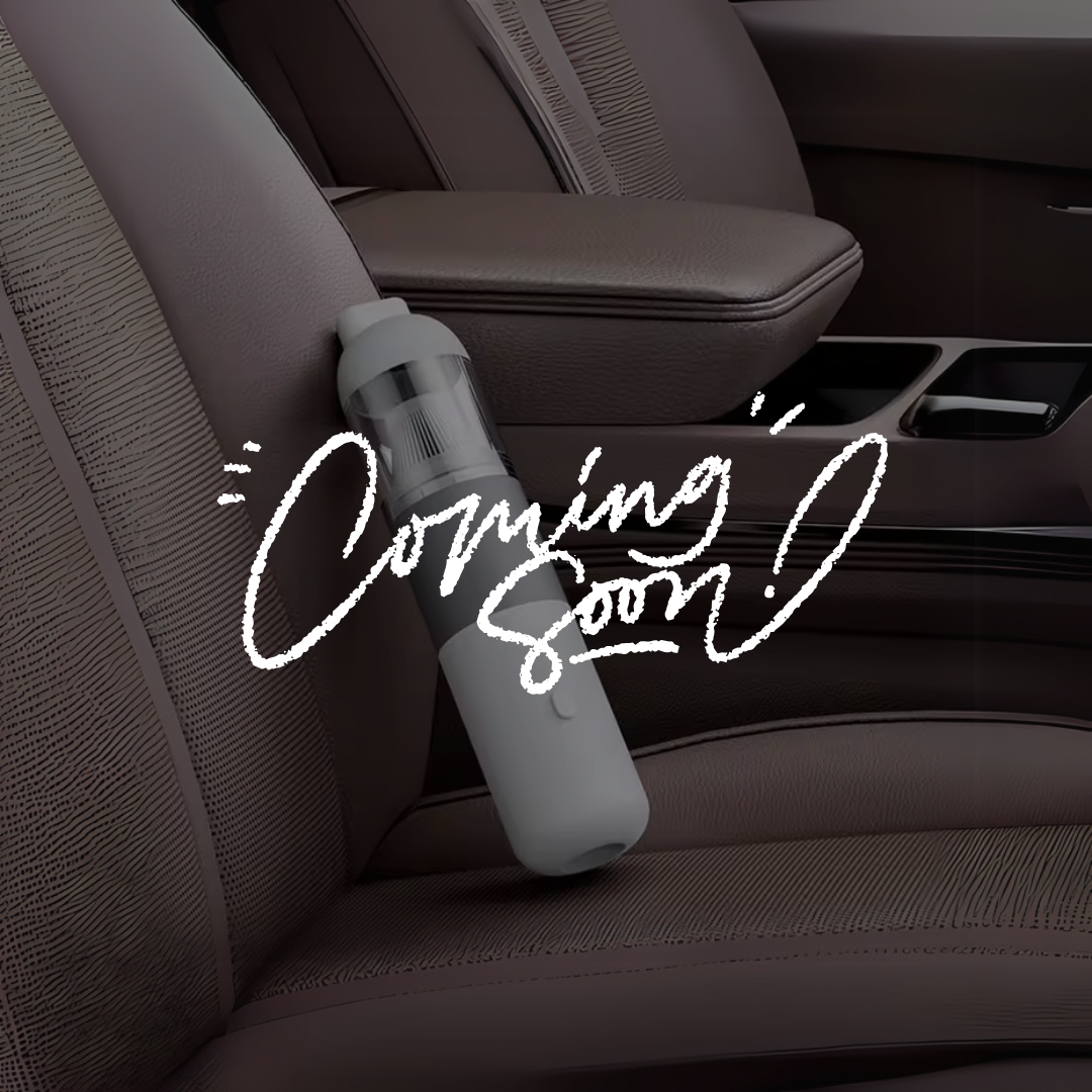 CARDEN - Smart Vacuum Cleaner Handheld