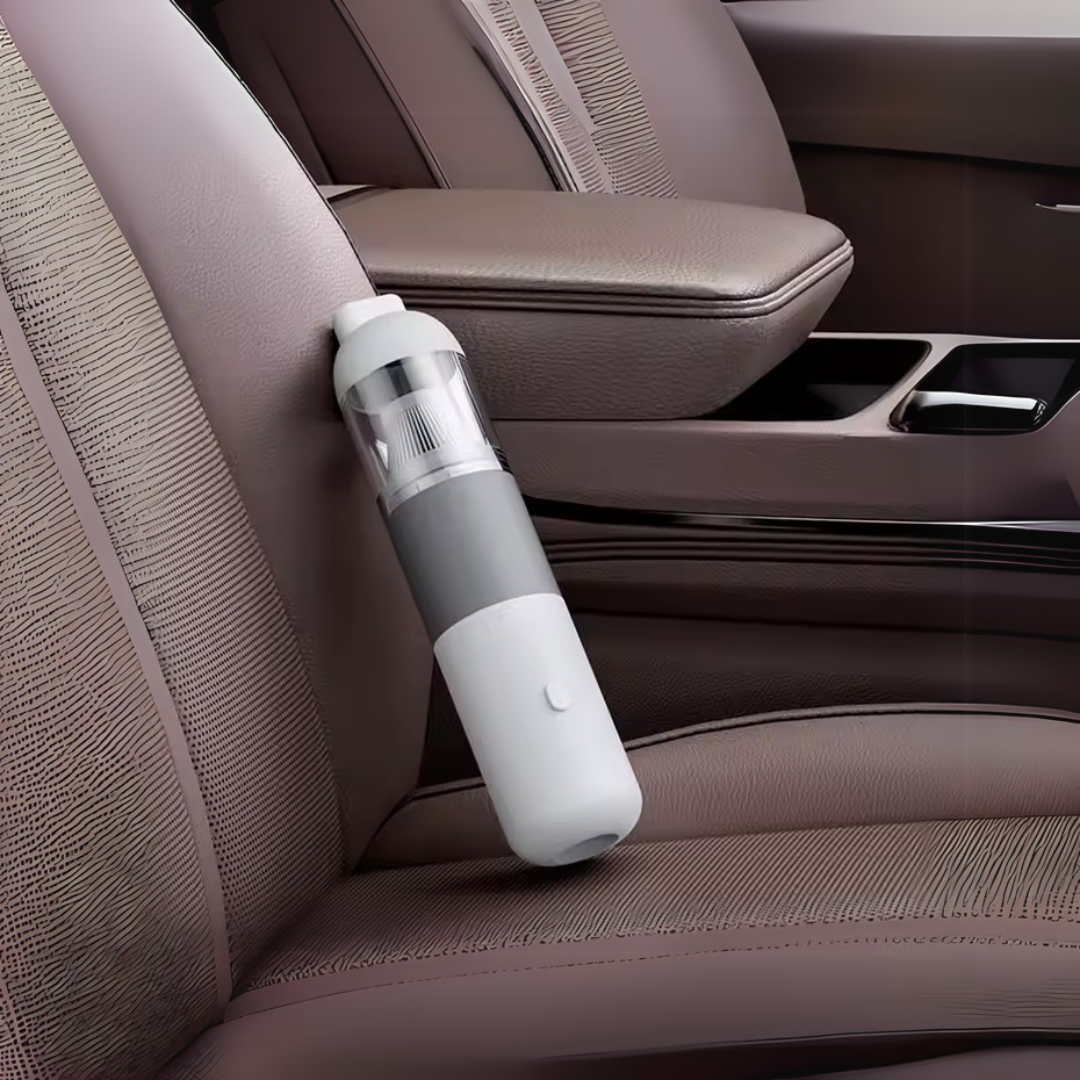 CARDEN - Smart Vacuum Cleaner Handheld