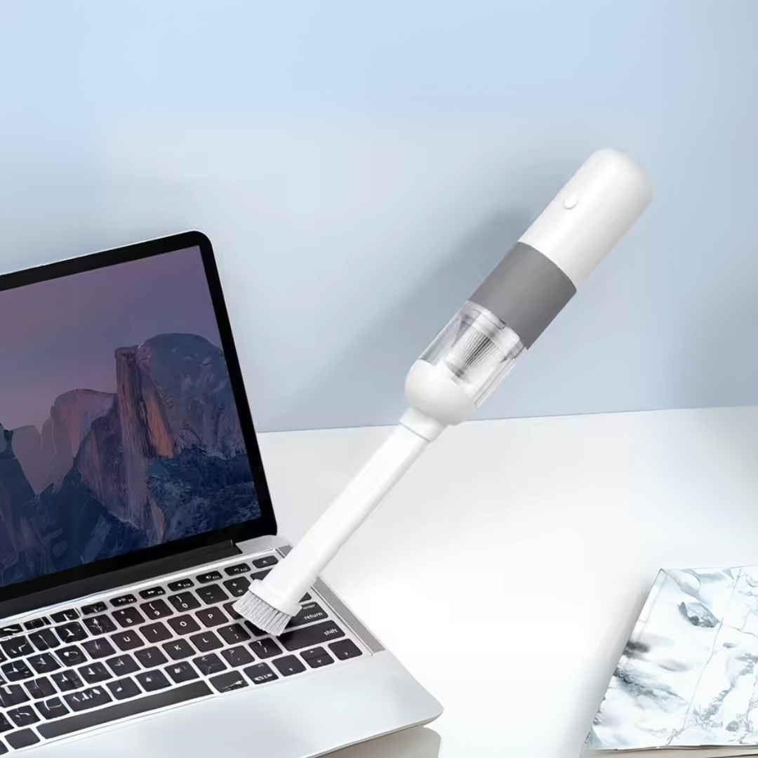 CARDEN - Smart Vacuum Cleaner Handheld