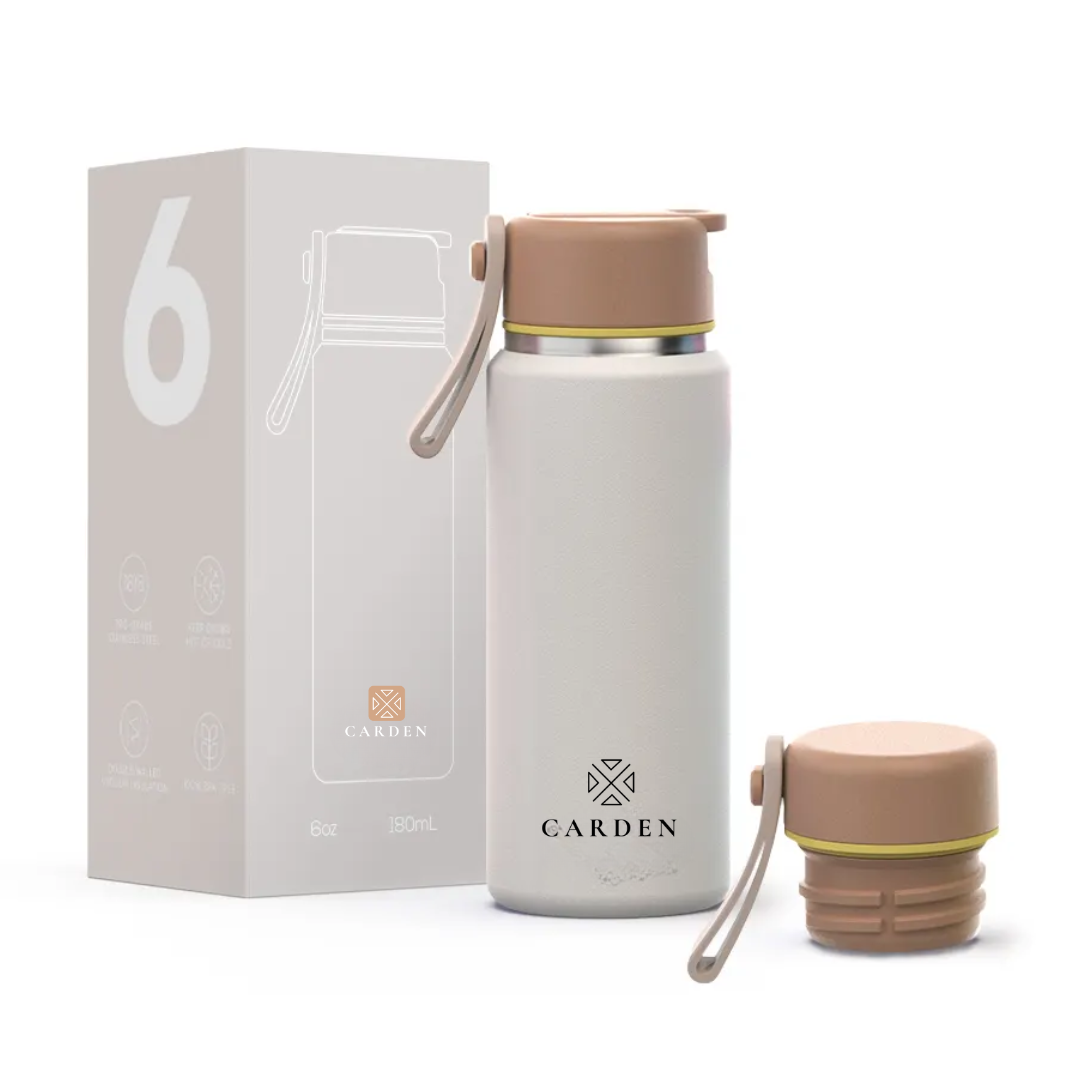 CARDEN Urban Collection - Waterbottle CityFlow