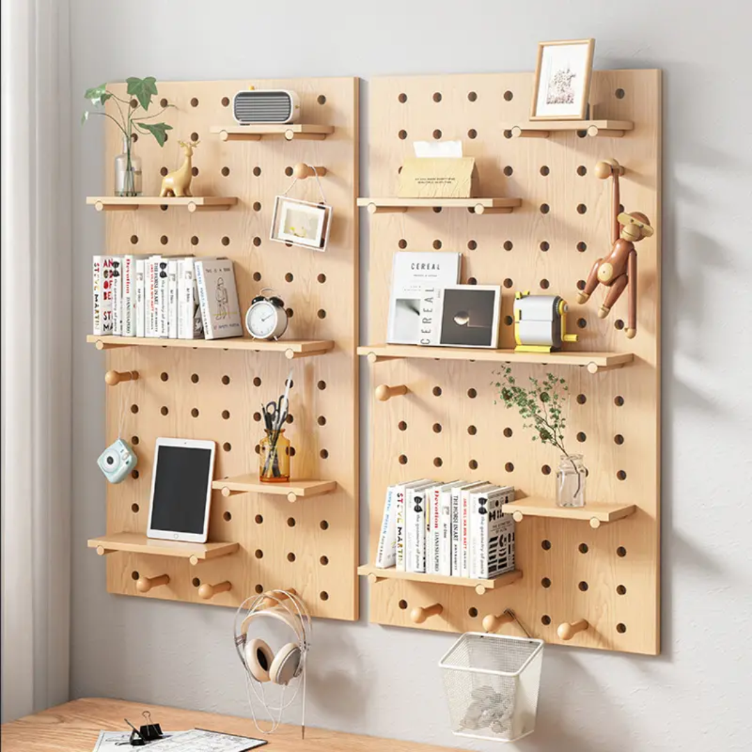 CARDEN Urban Collection - Wall Organizer CityGrid