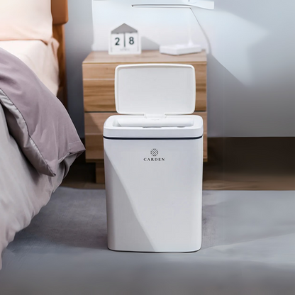 CARDEN - Smart Bin